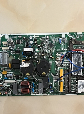 美的主板 17122000024990 KFR-35W/BP3-[DY-1502-YH].D.13.WP2-1