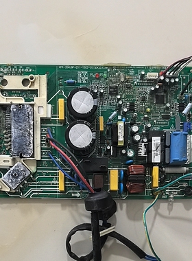 美的17122000002664  KFR-35W/BP-(311-1502-0515DK).D.13.WP2-1