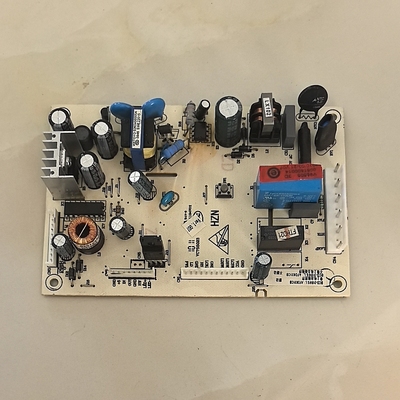 海尔BCD-318WSL.BCD-290W冰箱主板CQC08001022336电脑版