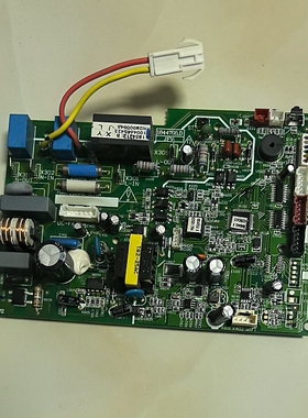 1854212适用海信空调内机板 1844705 KFR-35G/A8X870H-A1(1P26)