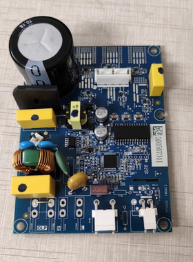 适用美的冰箱电脑板BCD-446WSPH,450WTPM(E)变频板DZ90X1D驱动板