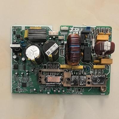 适用美的空调外机变频板17122000048064主板KFR-72W/BP3外机板