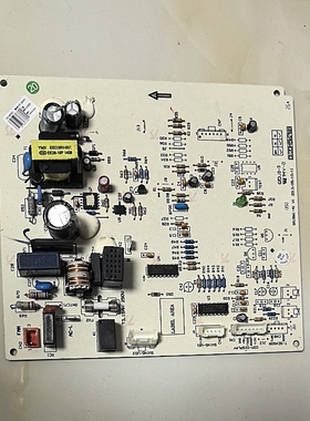 空调电脑版GRJ861-A1主板30148561控制板M861F3