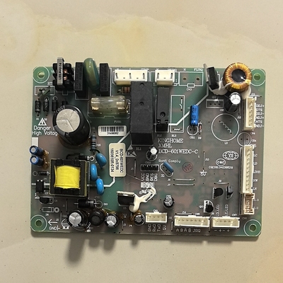 原装拆机于晶弘冰箱BCD-601WEDCA/WEEDC显示板主板 电源板 控制板