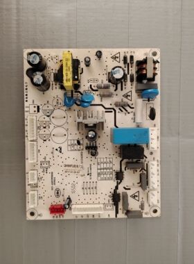 Q416WFU/E SQ6.620.007 原装拆机冰箱电源板 控制板 显示板
