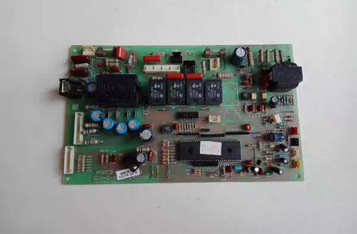原装 海信空调HSPCB-50WP-C0N外机板 RZA-0-5172-045-XX