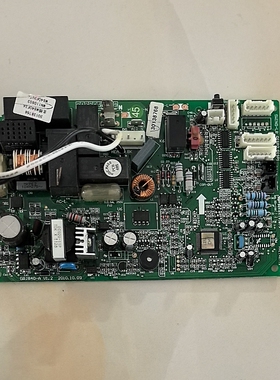 适用格力空调U酷电脑板电路板30138768主板KFR-32GW(32561)FNAa-3