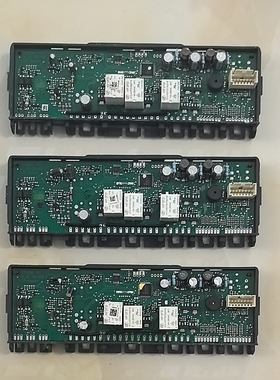 原装西门子BCD-610W冰箱动力板电脑板主板9000693303 195.835.422