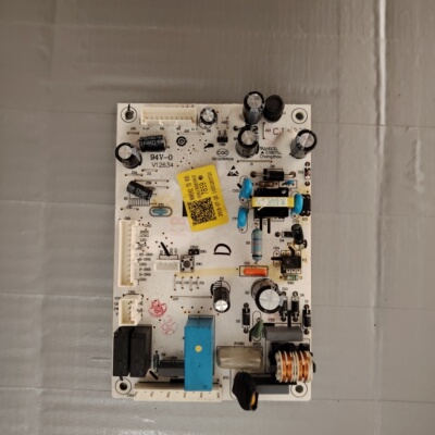 适用于海尔冰箱BCD-218WDGS-223WDPZ电脑板电源板主板0061800346D