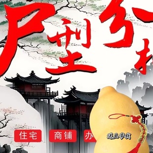 办公室调整看户型图在线分析风景住宅山水摆件选房屋师傅家居布局