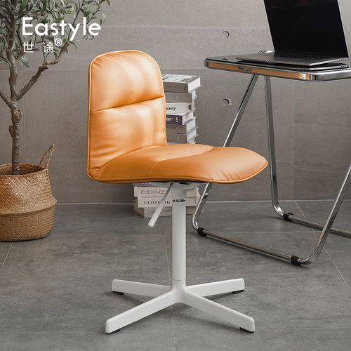 简约电脑椅学习旋转ins风升降