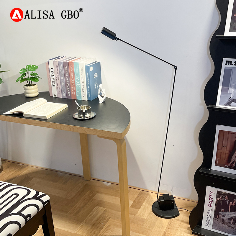 爱丽莎环球LuminaDaphine落地灯