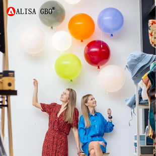 爱丽莎Brokis Memory捷克客厅气球壁灯简约卧室床头个性艺术壁灯