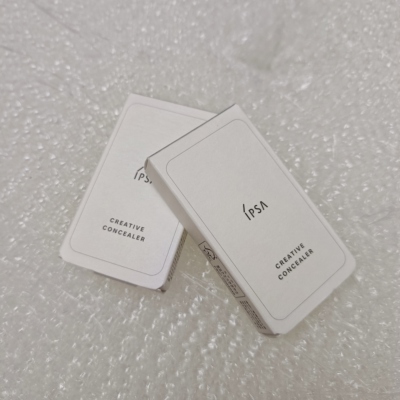 ipsa茵芙纱痘印斑点遮瑕膏