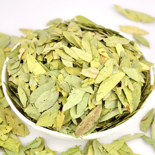 仲景买茶中药材花草茶包邮番泻叶