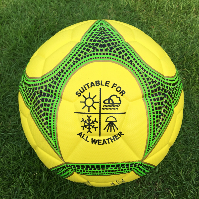 Ballon de foot - Ref 6833 Image 3
