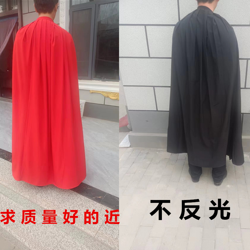 男士披风古装盔甲大侠骑士披风成人拍照演出拍照影视舞台表演斗篷