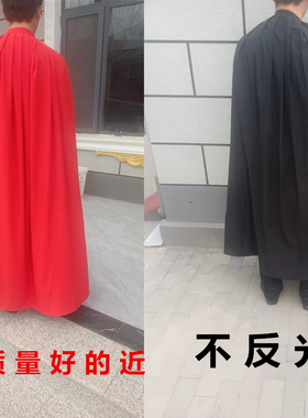 男士披风古装盔甲大侠骑士披风成人拍照演出拍照影视舞台表演斗篷