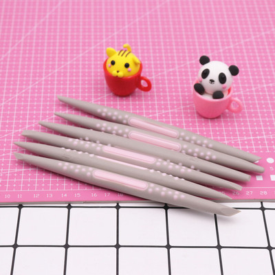 软头笔套装精致接缝修整抹平粘土