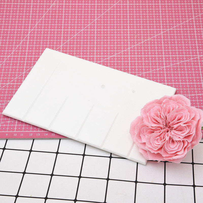 超轻粘土树脂粘土花卉翻糖工具翻糖糖花花茎板串花枝 仿真花卉板