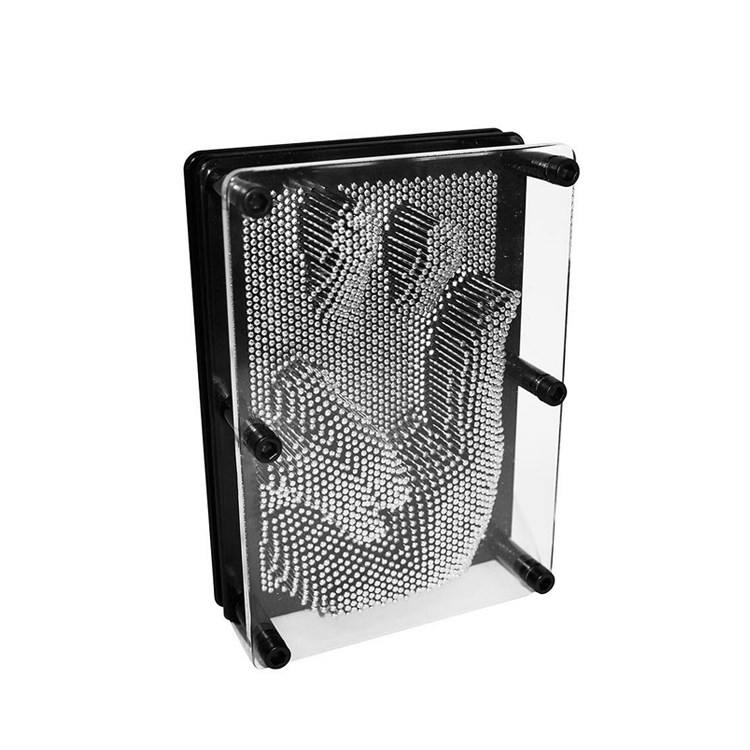 3D百变针画pinart 创意新奇减压无聊玩具 六一节新年生日礼物