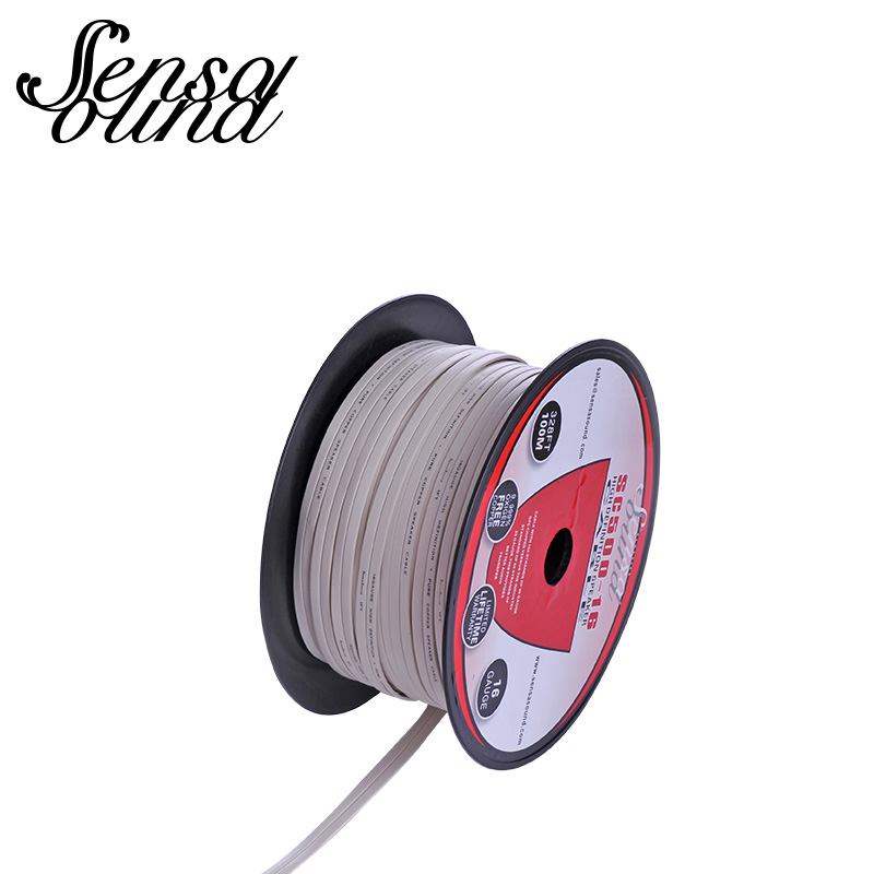 SensaSound Classic经典系列 音箱线 S-C500-16/2