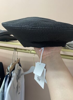 SLY摩西日本贝雷帽夏季新款帽子凉帽特价包邮