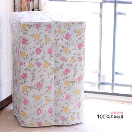 洗衣机套罩三洋三星西门子小天鹅LG波轮滚筒全自动防水防晒加厚