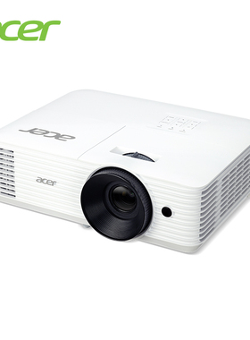 宏碁E355DK/X6800/X6810/GM712/V65WA/V65FA/E8600/E8615/4K15/4K15T/AF608K投影仪家用高清高亮白天直投