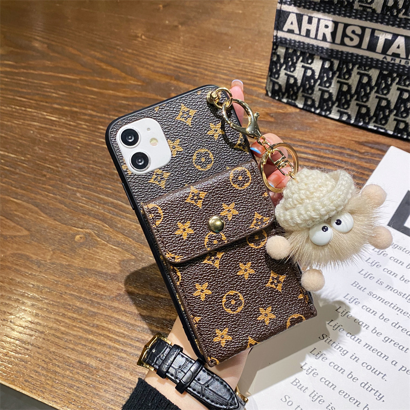 适用于红米Note13pro+手机壳12Tubro零钱包13C高级感10pro时尚95G防摔Note8创意7Pro简约11SE皮质软壳手机套