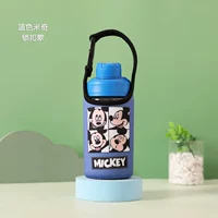 Blue Blue Mickey Lock Decuction