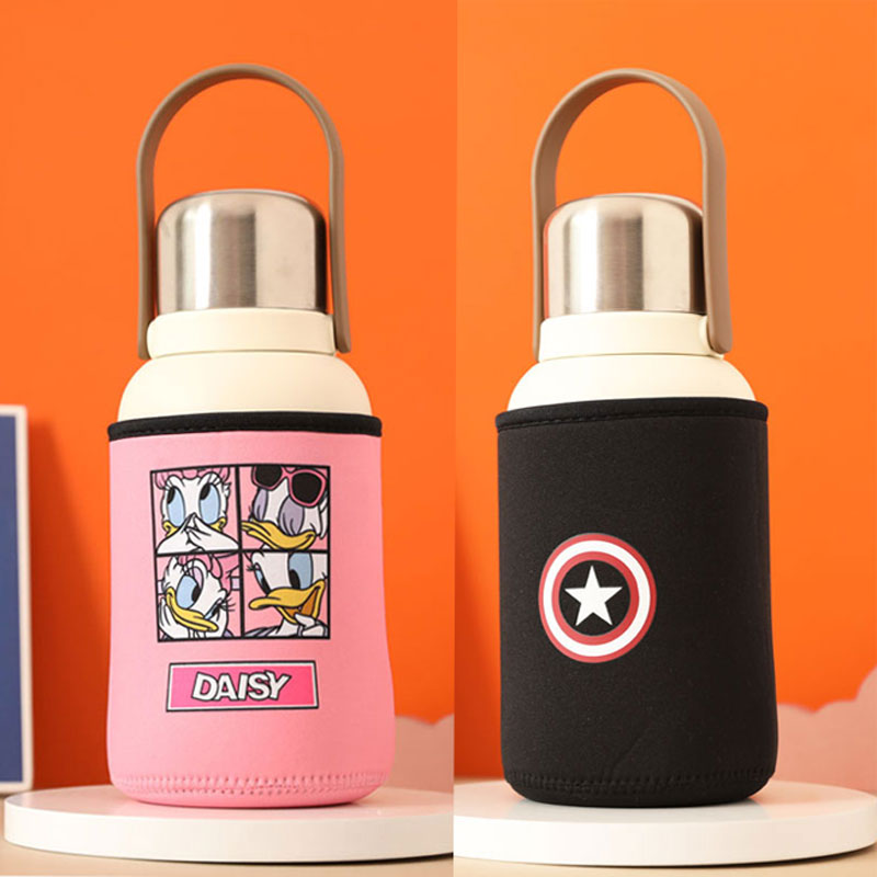 1200ML保温桶专用防摔保护套