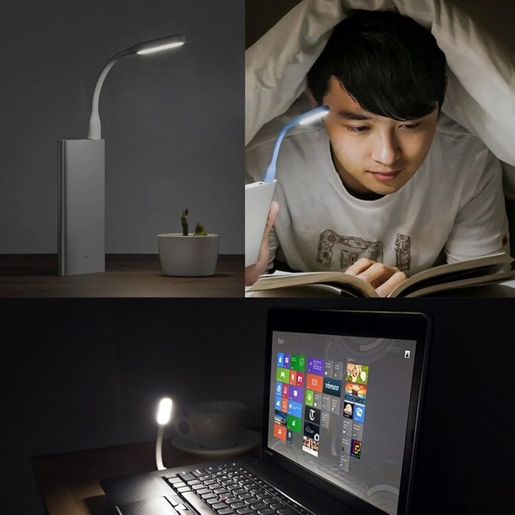Lampe USB - Ref 376759 Image 3