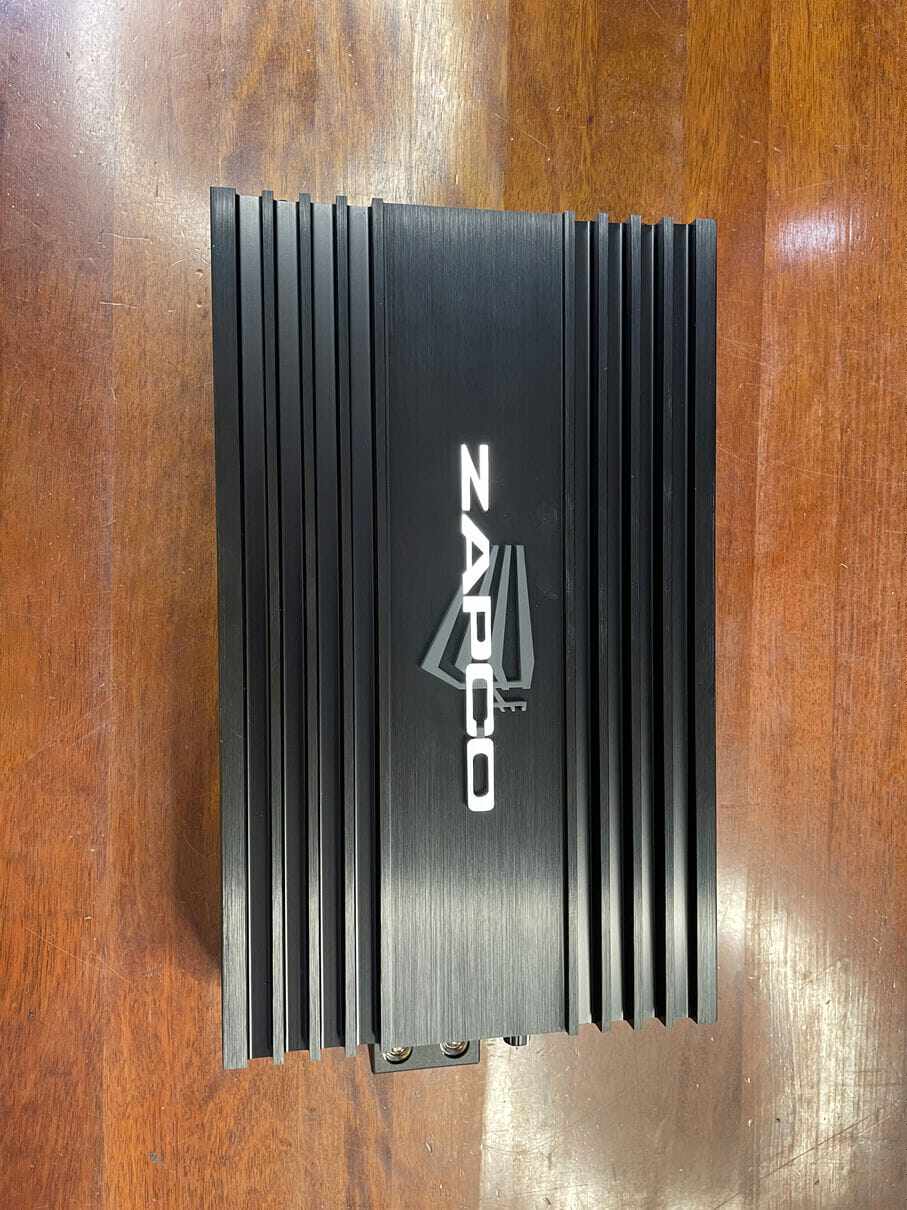 骇客电源220v转12v 110v转12负电源降压器汽车音响改装家用 p100a