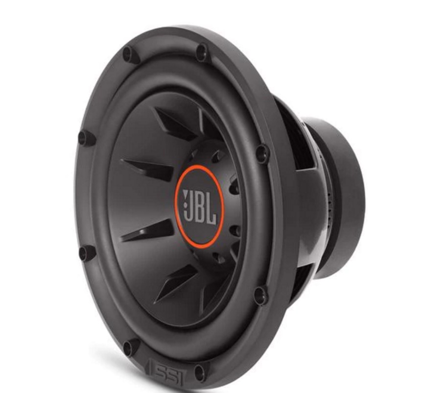 美国JBL汽车低音炮S2-14