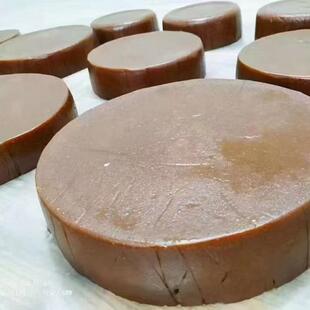 广西北流特产年糕红糖年糕艾叶年糕木鳖果年糕3斤48包邮