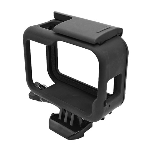 GoProHero8兔笼边框保护壳