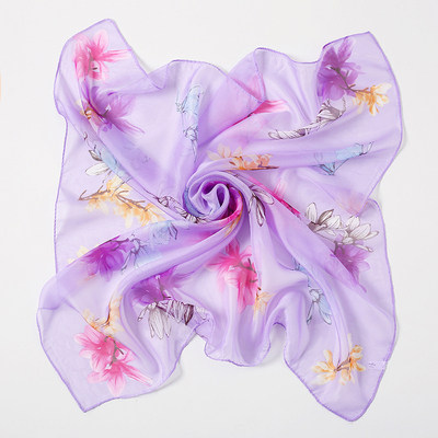 气质方巾女百搭装饰纱巾春夏轻薄透气雪纺印花护颈小方巾领巾围巾,服饰配件/皮带/帽子/围巾,围巾/丝巾/披肩,淘宝优惠券,粉丝福利购,淘宝优惠卷