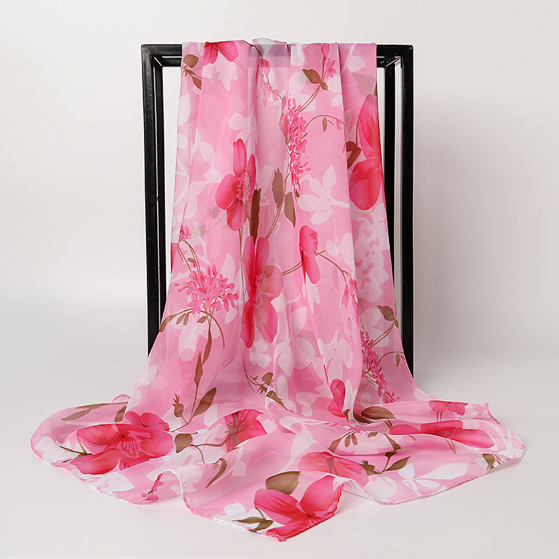 大方巾女春秋冬百搭雪纺丝巾演出装饰渐变色时尚夏天防晒披肩围巾,服饰配件/皮带/帽子/围巾,围巾/丝巾/披肩,淘宝优惠券,粉丝福利购,淘宝优惠卷