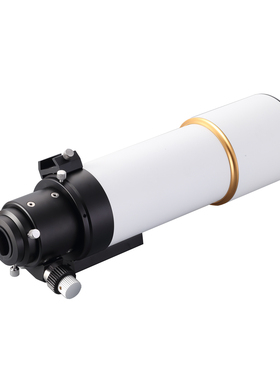 AQUILA天文望远镜90F5.5天文主镜OTA 双速有齿调焦座观星深空摄影