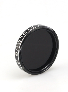 宇隆Optolong IR Pass 685nm红外高透滤镜行星摄影改善大气视宁度