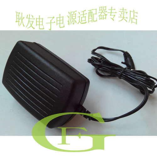 Brother兄弟 标签打印机 PT-2100 PT-2700 PT-2730 电源适配器