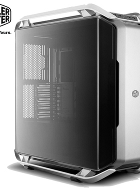 酷冷至尊( CoolerMaster )COSMOS C700P 黑色版 全塔机箱