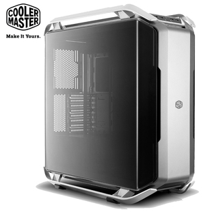 酷冷至尊( CoolerMaster )COSMOS C700P 黑色版 全塔机箱