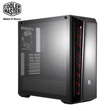 酷冷至尊CoolerMaster MB520 台式电脑中塔式主机箱