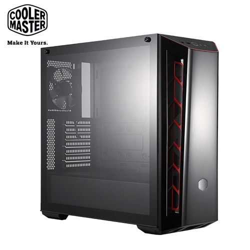 酷冷至尊CoolerMaster MB520 台式电脑中塔式主机箱
