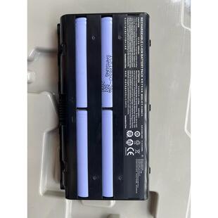 SL7D2 笔记本电池 CN15S01 战神Z7M SL7R3 N150BAT SL7D1