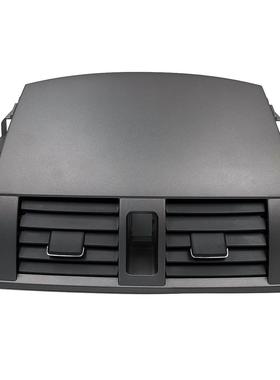 适用于卡罗拉仪表台中间出风口55670-02160  55663-02060