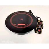 3000W火锅店饭店用专用 线控2200W 商用嵌入式 圆形火锅电磁炉