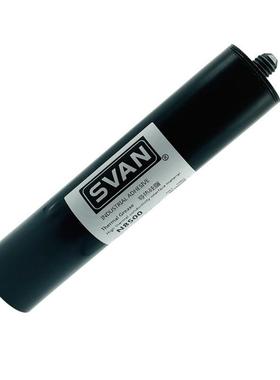 高led灯系数5.0w灰色导热硅脂cpu/导热电子电器导热散热膏